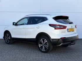 Nissan Qashqai (2020) thumbnail 20