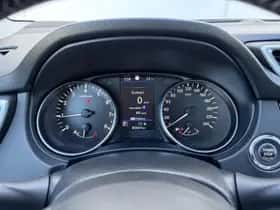Nissan Qashqai (2020) thumbnail 24
