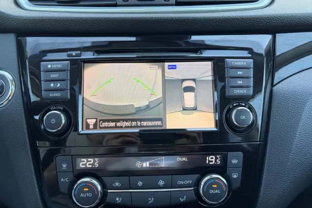 Nissan Qashqai (2020) thumbnail 26