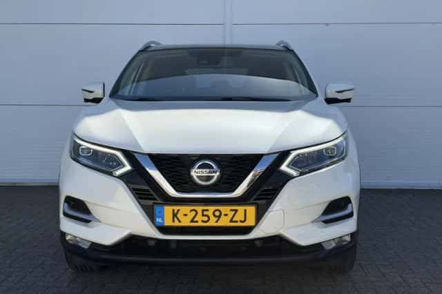 Nissan Qashqai (2020) thumbnail 37