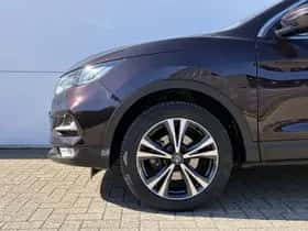 Nissan Qashqai (2019) thumbnail 22