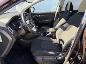 Nissan Qashqai (2019) thumbnail 36