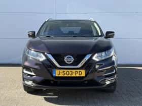Nissan Qashqai (2019) thumbnail 41