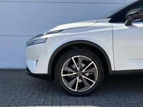 Nissan Qashqai (2023) thumbnail 18