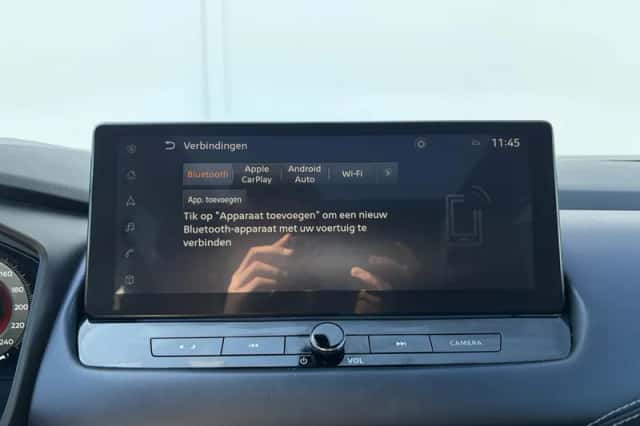 Nissan Qashqai (2023) thumbnail 21