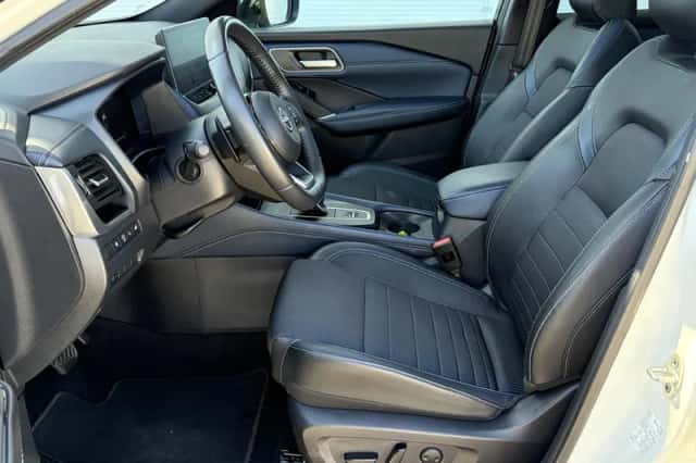 Nissan Qashqai (2023) thumbnail 31