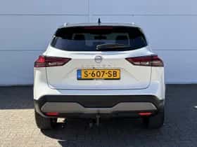 Nissan Qashqai (2023) thumbnail 33