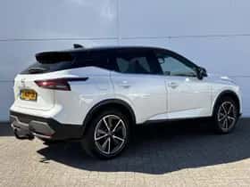 Nissan Qashqai (2023) thumbnail 6
