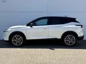 Nissan Qashqai (2023) thumbnail 10