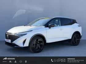 Nissan Qashqai (2025) thumbnail 1