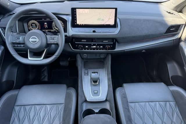 Nissan Qashqai (2025) thumbnail 2
