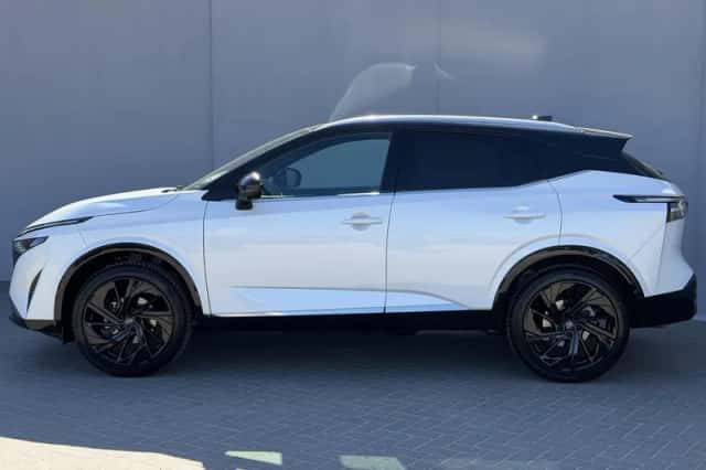 Nissan Qashqai (2025) thumbnail 11