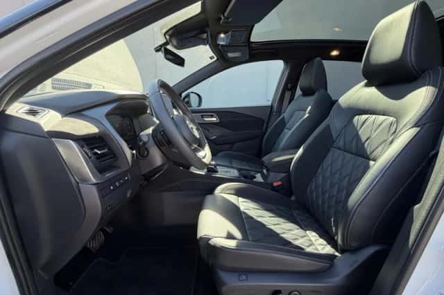 Nissan Qashqai (2025) thumbnail 12