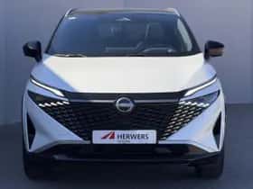 Nissan Qashqai (2025) thumbnail 13