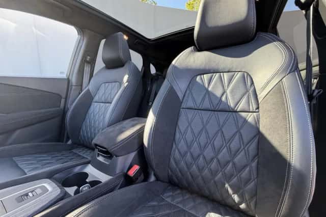 Nissan Qashqai (2025) thumbnail 14