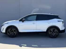 Nissan Qashqai (2025) thumbnail 14