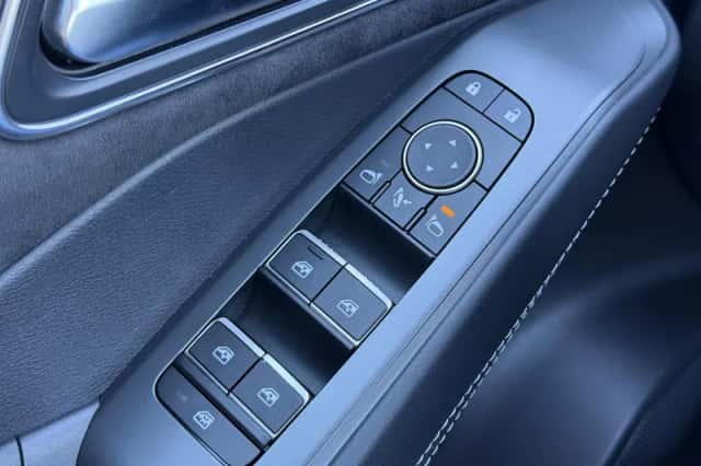 Nissan Qashqai (2025) thumbnail 16