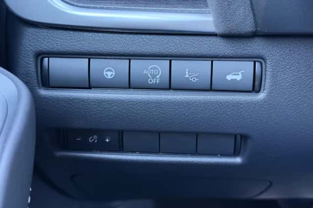 Nissan Qashqai (2025) thumbnail 17