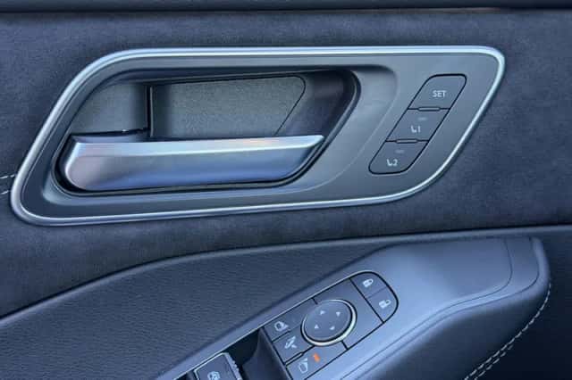 Nissan Qashqai (2025) thumbnail 18