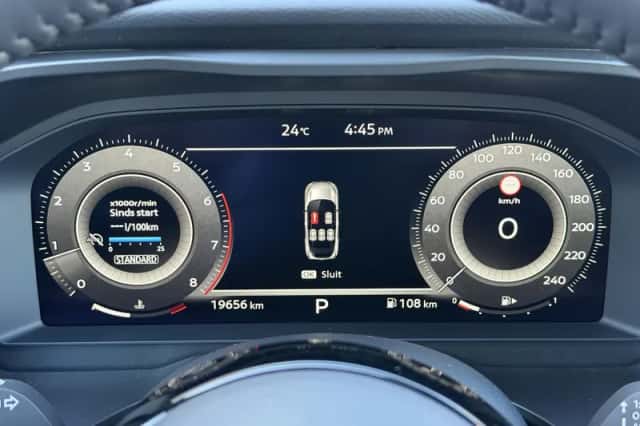 Nissan Qashqai (2025) thumbnail 20
