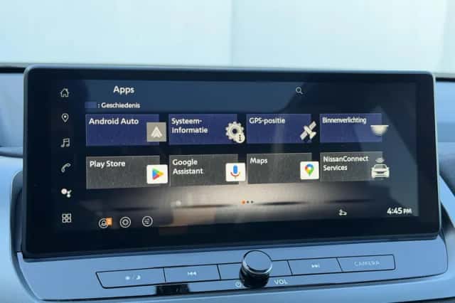 Nissan Qashqai (2025) thumbnail 21