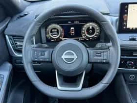 Nissan Qashqai (2025) thumbnail 22