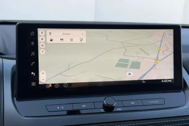 Nissan Qashqai (2025) thumbnail 23