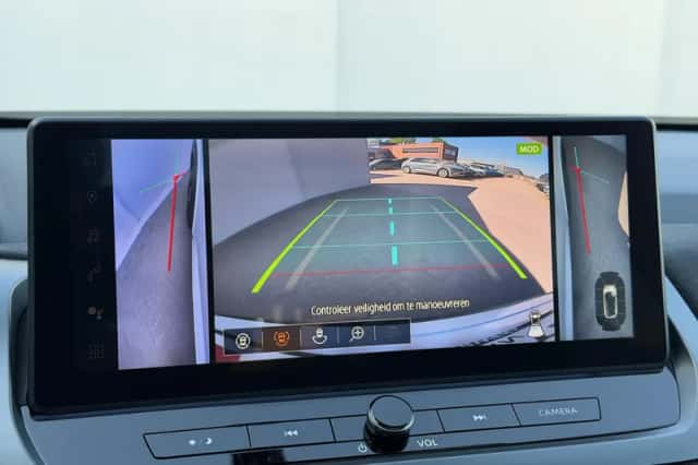 Nissan Qashqai (2025) thumbnail 25