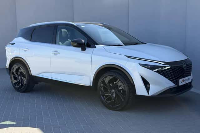 Nissan Qashqai (2025) thumbnail 29