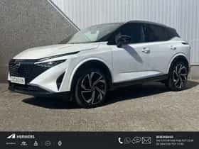 Nissan Qashqai (2025) thumbnail 4