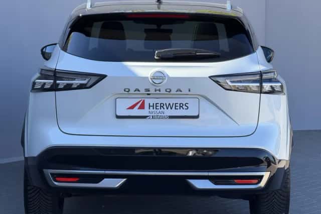 Nissan Qashqai (2025) thumbnail 32