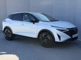 Nissan Qashqai (2025) thumbnail 32