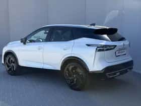 Nissan Qashqai (2025) thumbnail 33