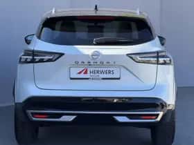 Nissan Qashqai (2025) thumbnail 35