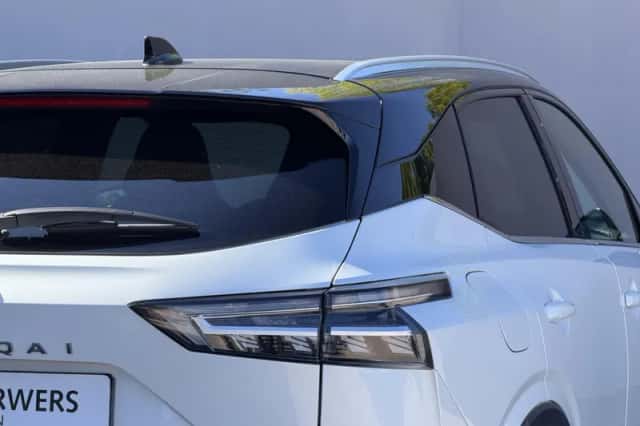 Nissan Qashqai (2025) thumbnail 36