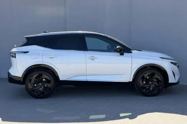 Nissan Qashqai (2025) thumbnail 37