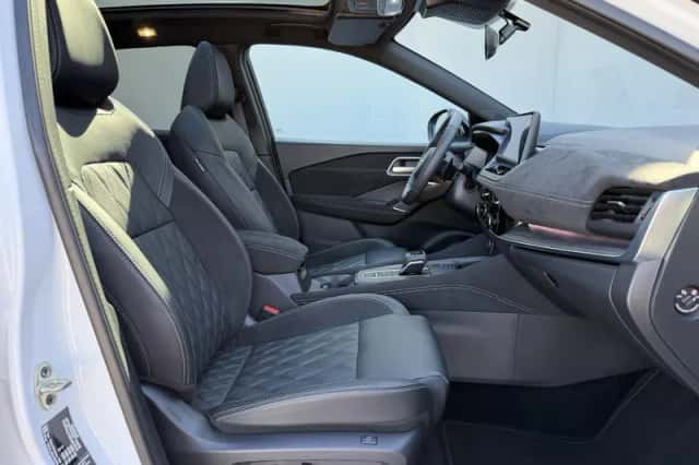 Nissan Qashqai (2025) thumbnail 39