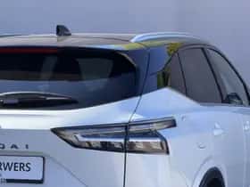 Nissan Qashqai (2025) thumbnail 39