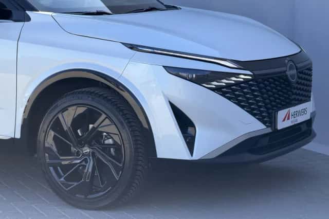 Nissan Qashqai (2025) thumbnail 40