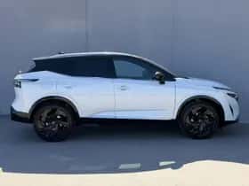 Nissan Qashqai (2025) thumbnail 40