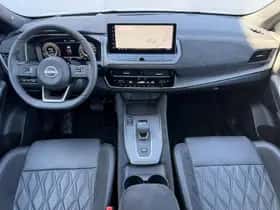 Nissan Qashqai (2025) thumbnail 5