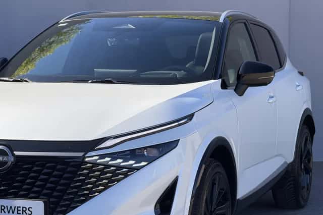 Nissan Qashqai (2025) thumbnail 41