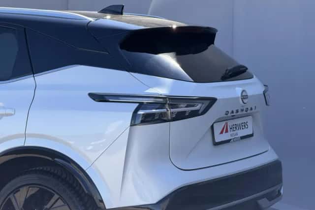 Nissan Qashqai (2025) thumbnail 42