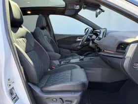 Nissan Qashqai (2025) thumbnail 42