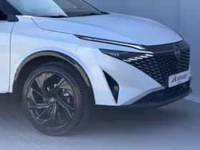 Nissan Qashqai (2025) thumbnail 43