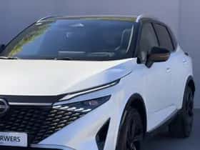 Nissan Qashqai (2025) thumbnail 44