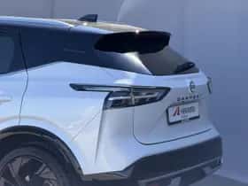 Nissan Qashqai (2025) thumbnail 45