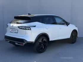 Nissan Qashqai (2025) thumbnail 6