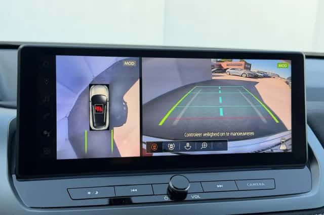 Nissan Qashqai (2025) thumbnail 7