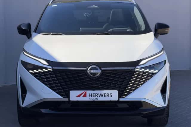Nissan Qashqai (2025) thumbnail 10